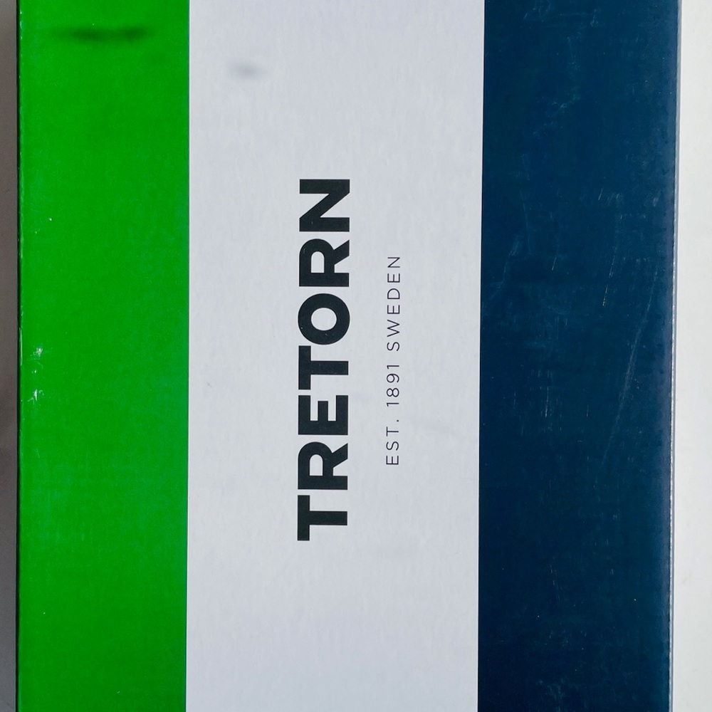 Tretorn Women Sneakers - New in box - Picture 8 of 8